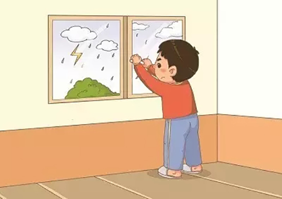 5.12丨這11種求生姿勢，每個(gè)人都該看看！