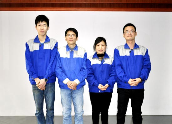 賀劉艷蘭等成功當選老賴(lài)不賴(lài)總部2015年度優(yōu)秀員工