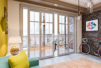 門窗企業需要把握機遇 在亂局中謀求生存