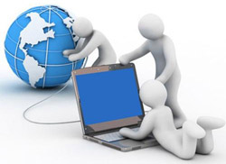 鋁門窗企業:網絡宣傳力度需加強