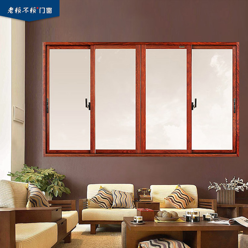 塑鋼窗和鋁合金門窗選哪個好,比一比就知道了!