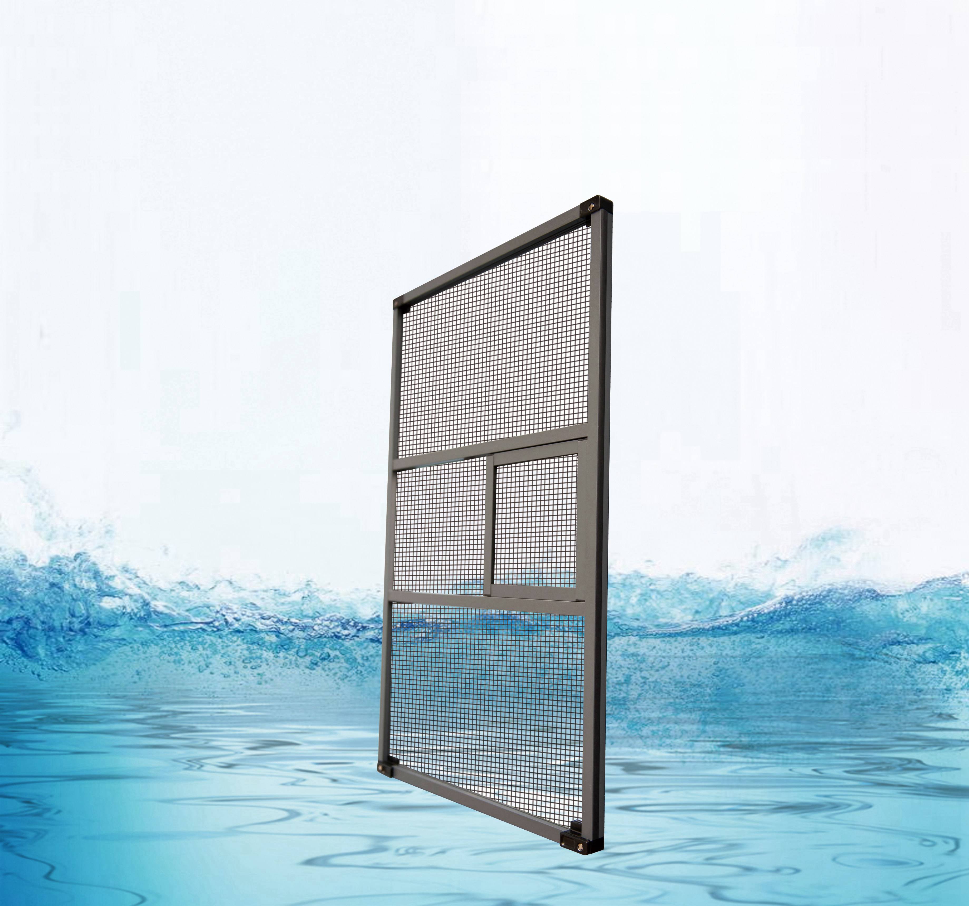 隱形紗窗哪種好?隱形紗窗如何選購?