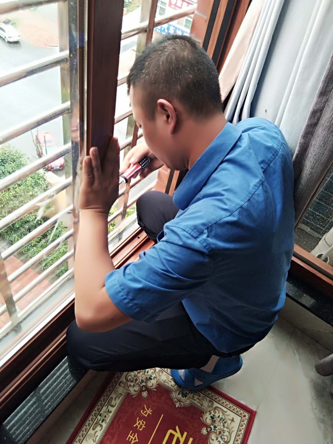 門窗安裝規范有哪些?門窗安裝步驟