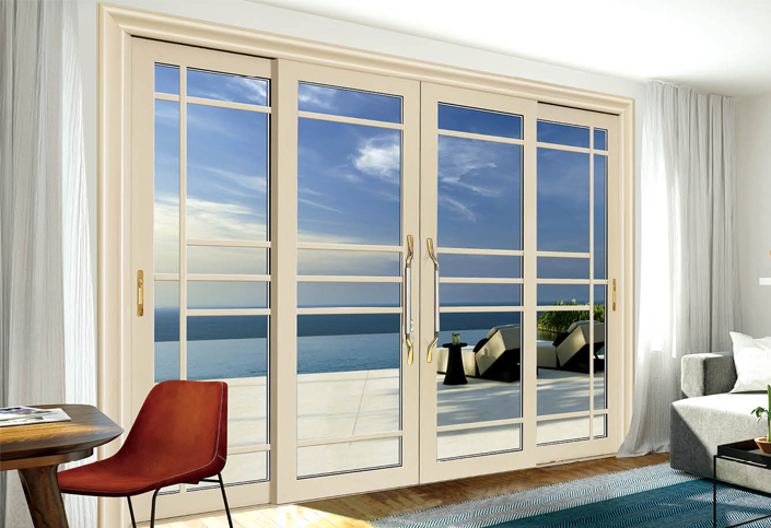 鋁合金門窗行業如何長久的實行可持續發展?