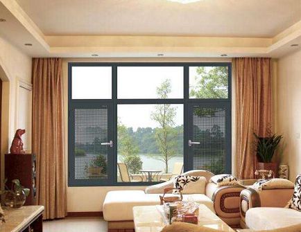 加盟商如何正確選擇門窗企業