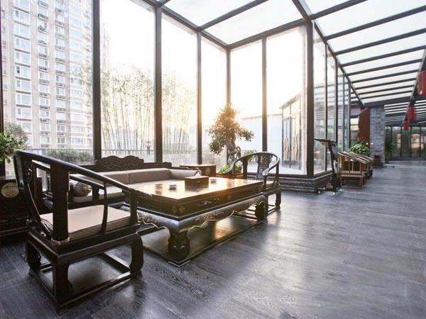 知識分享:智能門窗常見功能有哪些?老賴不賴知道!