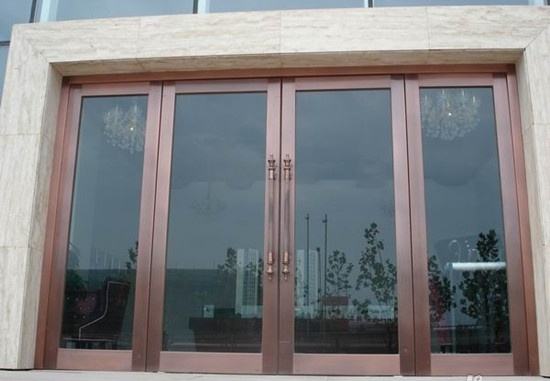 玻璃門把手松了怎么修,門窗連鎖行家老賴不賴告訴您