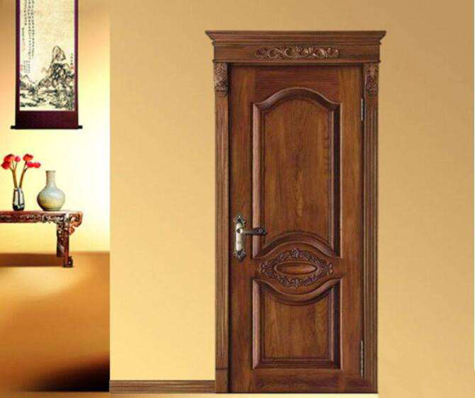 柚木木門怎么樣 柚木木門如何鑒別與保養?