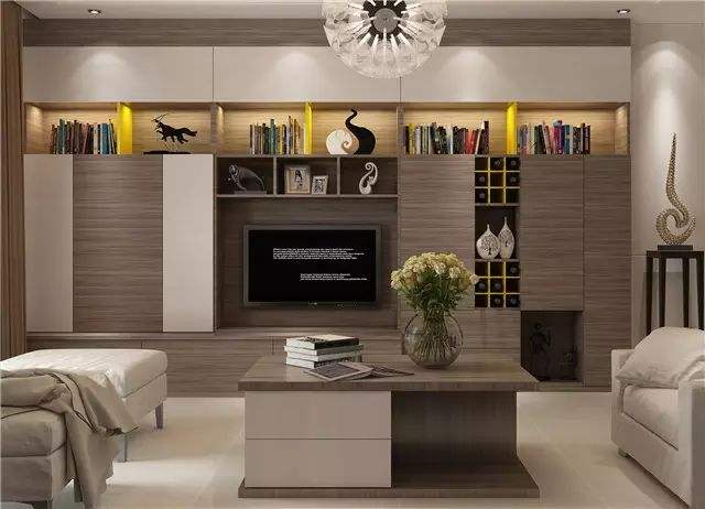 定制家居崛起? 大家居行業(yè)版圖面臨重構(gòu)!