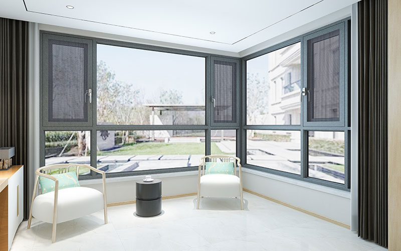 選購門窗四大要素,老賴不賴門窗告訴您