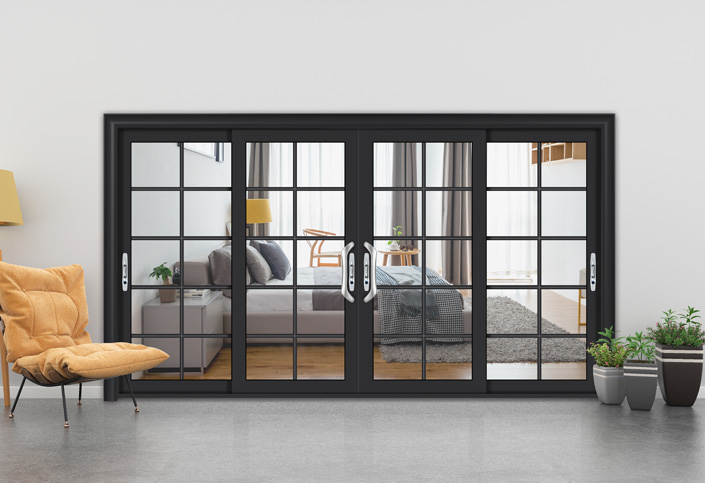 挑選門窗學問大,這些誤區你中招了嗎?