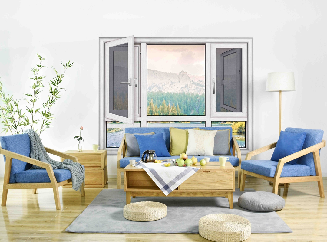 門窗都緊閉,為什么家里還是有灰塵呢?