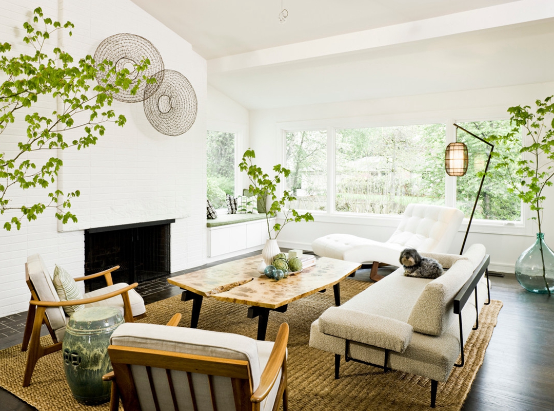 不將就的生活，從邂逅老賴不賴門窗開始