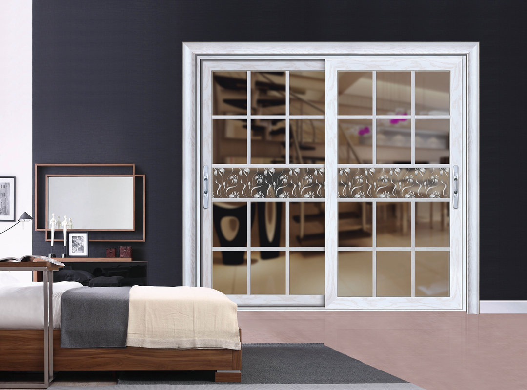 為什么鋁合金門窗深受著消費者的喜愛？