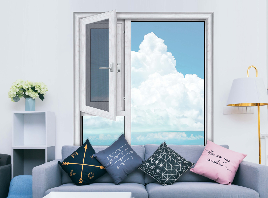 門窗五金配件冬季5大保養事項,一定要注意!