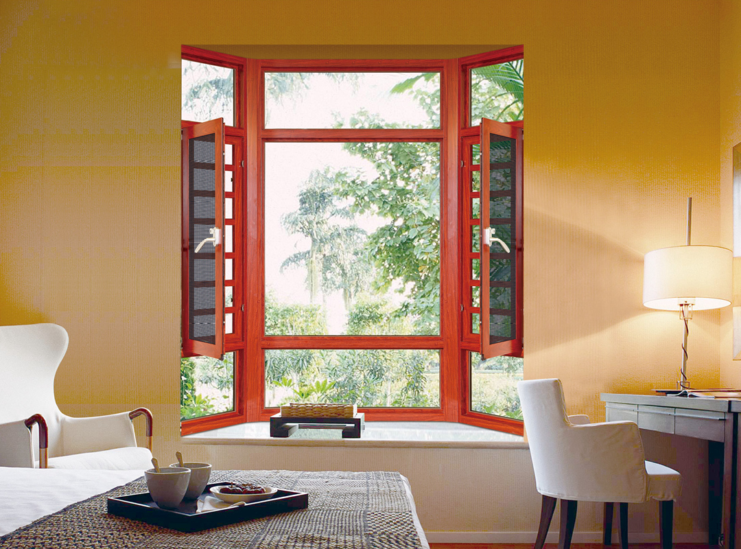 決定鋁合金門窗價格的四大因素是什么?