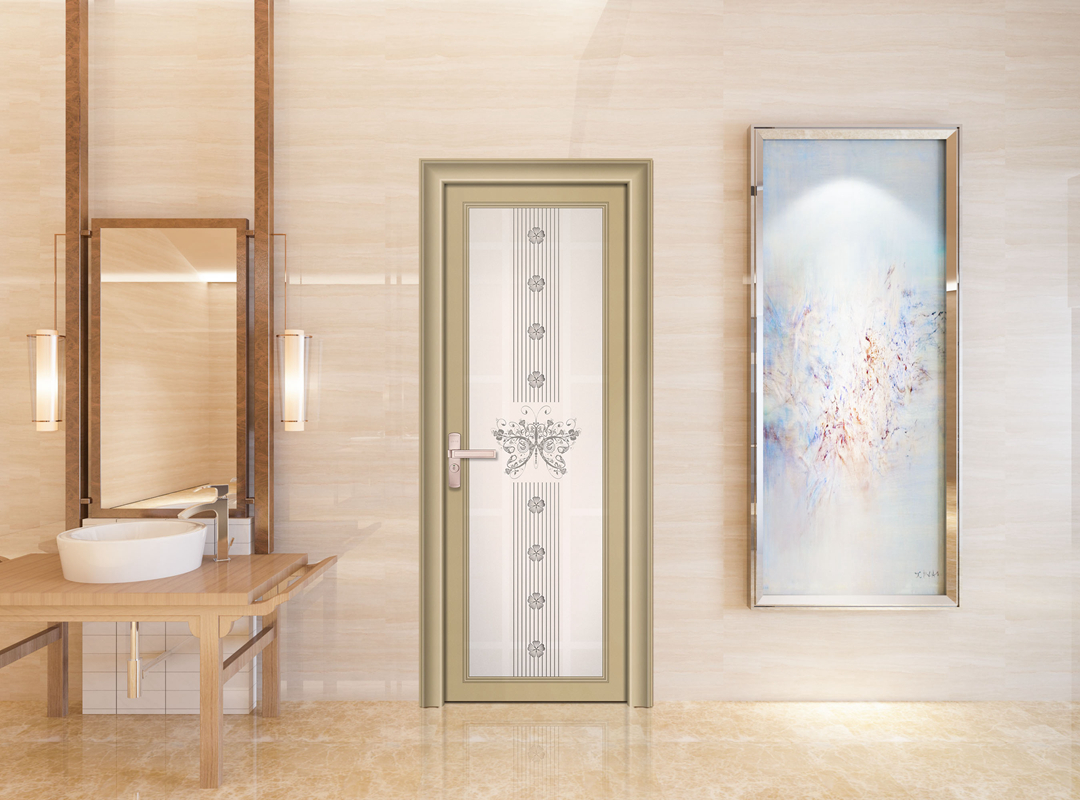 新房裝修,衛浴門應該怎么選?