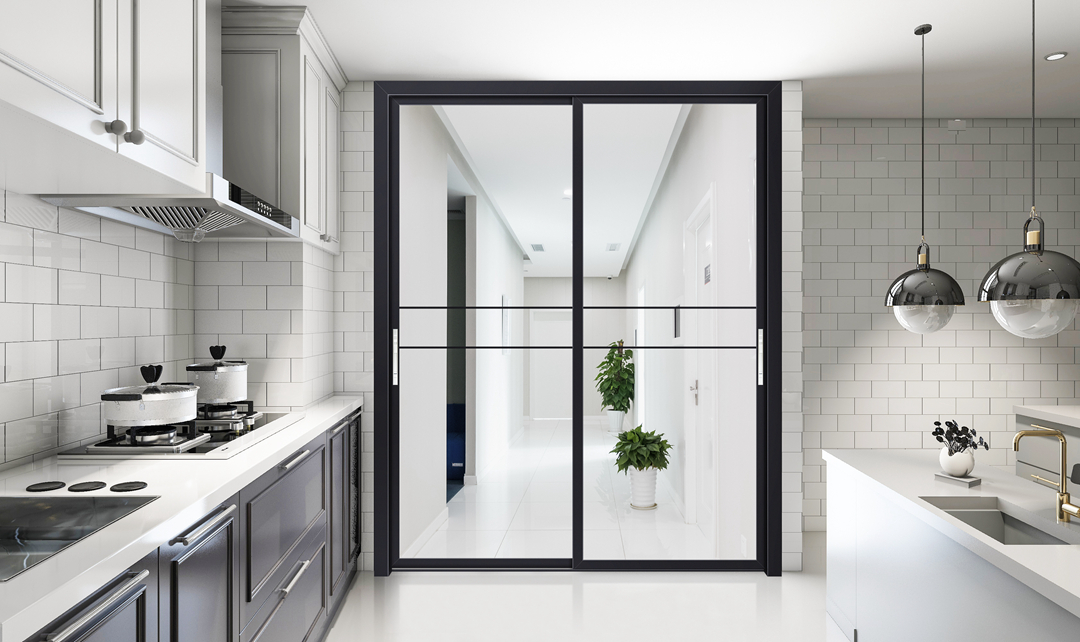 廚房裝修4個要點,助力全方位裝出好廚房!