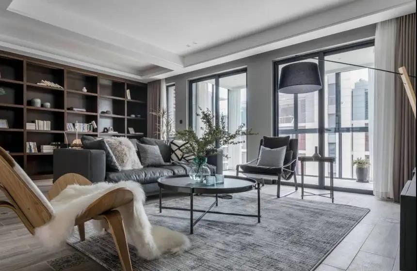 門窗色彩搭配，您真的會選嗎？