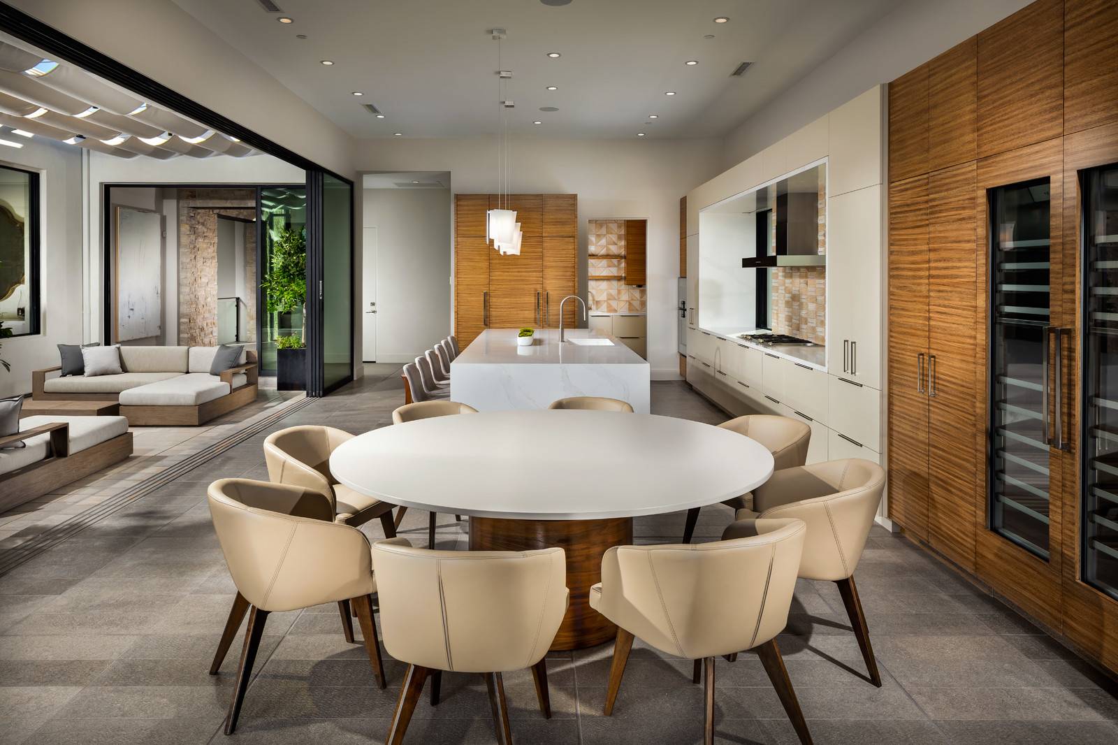 選好廚房門(mén)窗，讓烹飪成為一種享受！