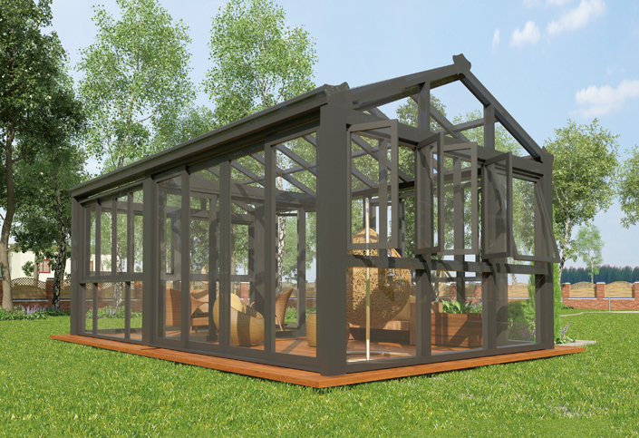 家里陽光房漏水,原因是什么?