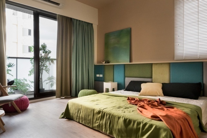 家居裝修,這些門窗風水知識你一定要知道!