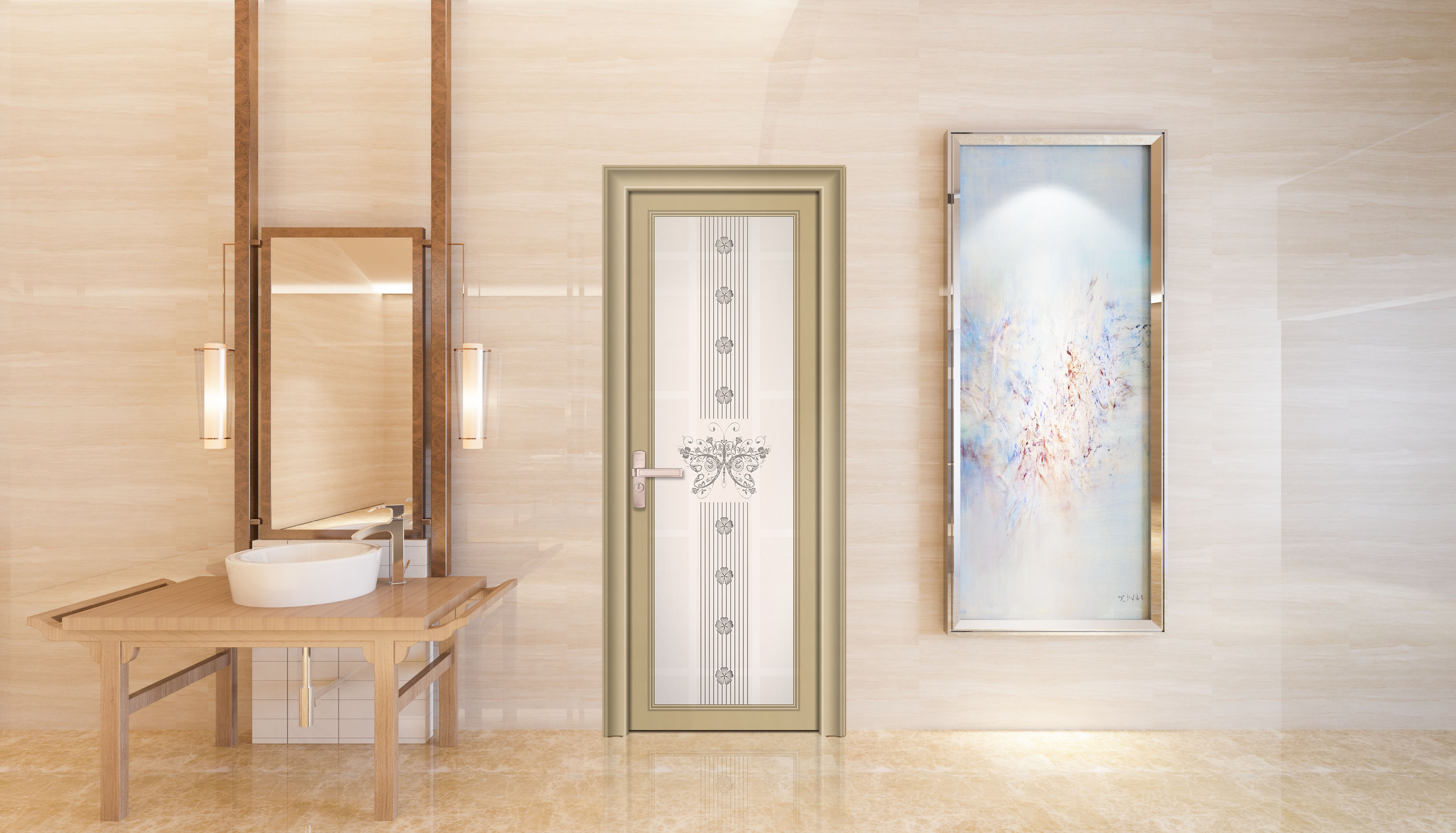 裝修衛生間怎能隨意?最全的裝修細節在這里!