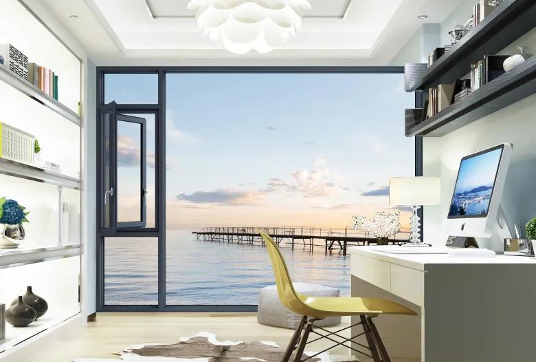 又是一年開學季|要想孩子安心學習,書房您得這么裝!