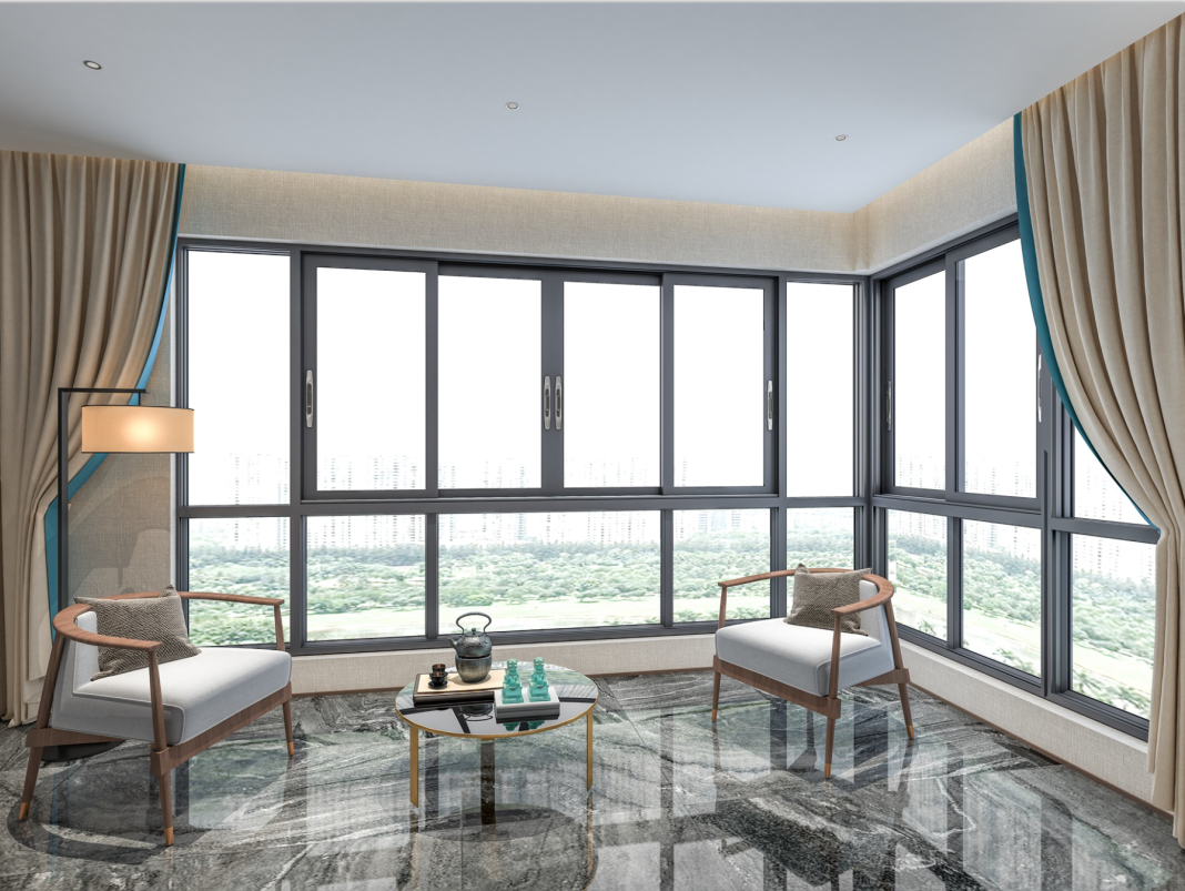 裝修首要任務是選門窗?聽聽行內人怎么說!