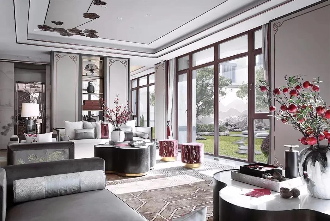 不同空間的門窗選購攻略,輕松打造舒適家居空間!