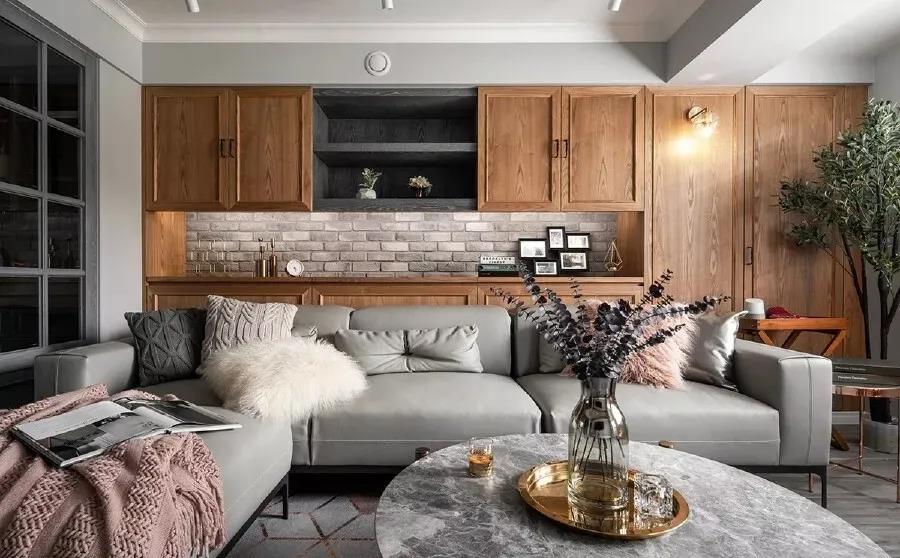 為家居換上冬裝,讓這個冬天“家”倍溫暖!