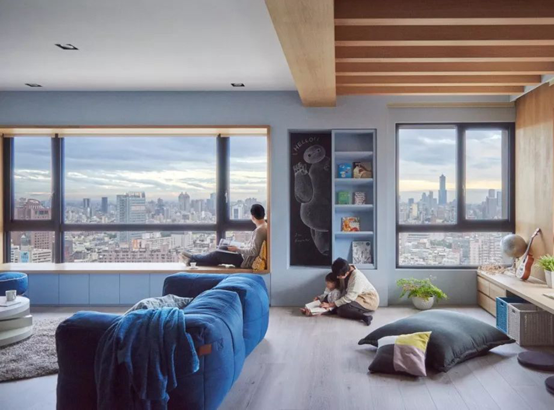 細數(shù)系統(tǒng)門窗與普通門窗的4大區(qū)別!