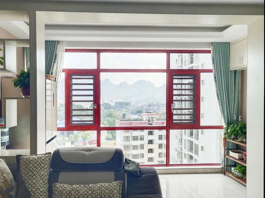 為什么這么多業(yè)主都選擇封陽(yáng)臺(tái)?