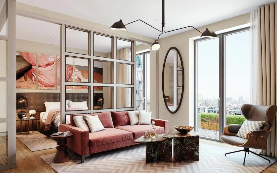 鋁合金門窗不會選？看這三點，準沒錯！