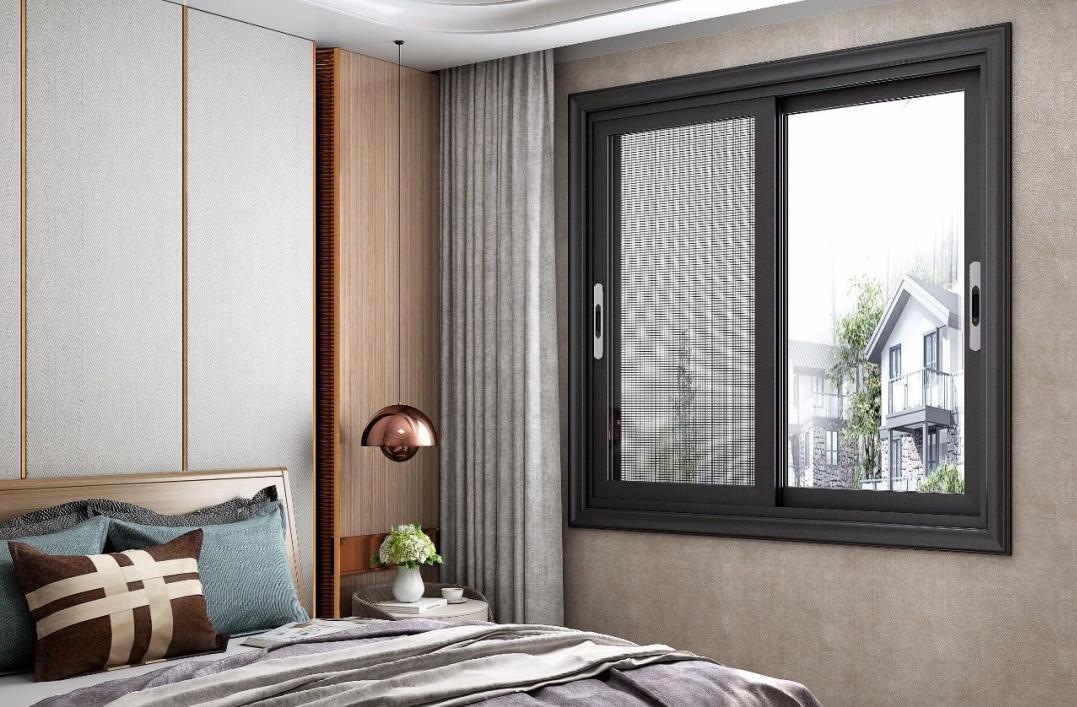 內(nèi)開內(nèi)倒窗為什么能深受消費者喜愛？