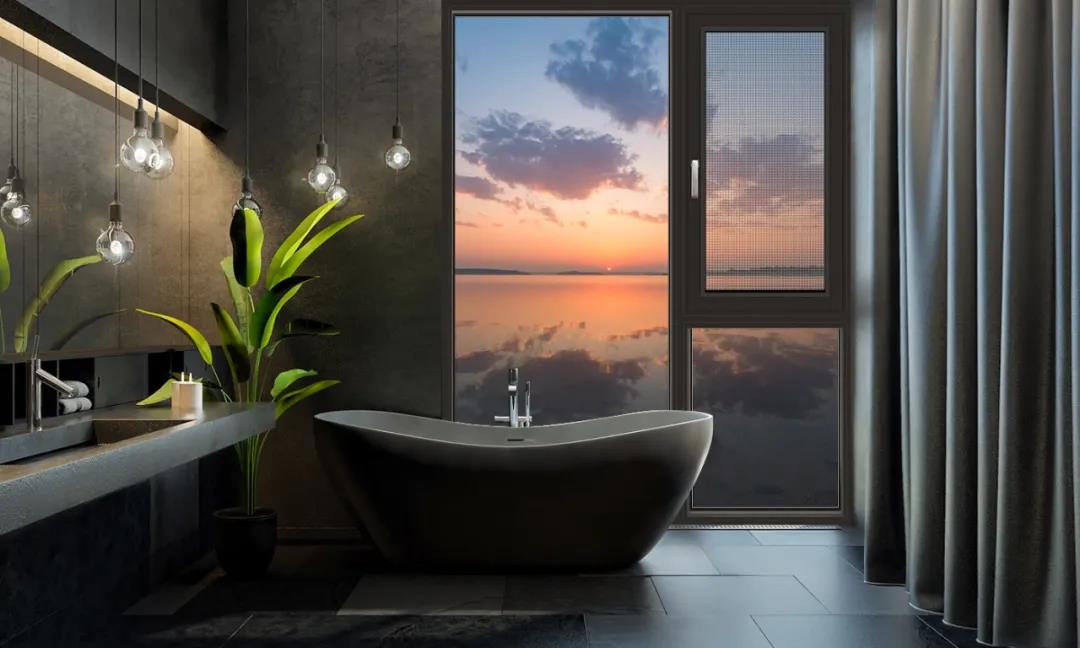 老賴不賴門窗為您總結,關于門窗五金的4個冷知識?