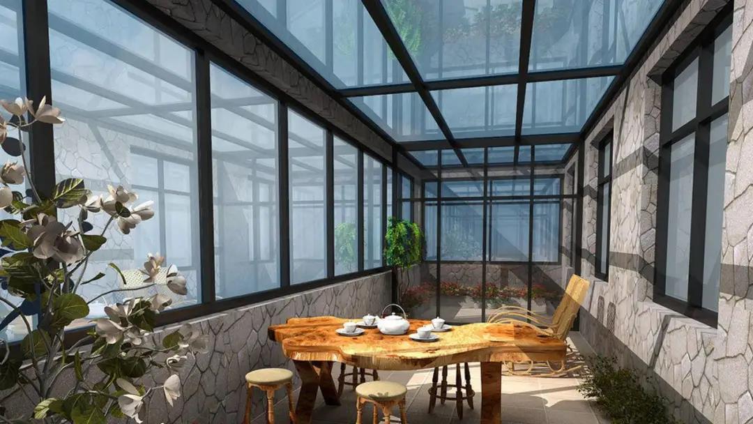 造成陽光房出現(xiàn)漏水情況的主要原因是什么呢？