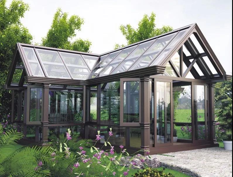 陽光房怎么如何設(shè)計？4大要點搞懂陽光房設(shè)計！