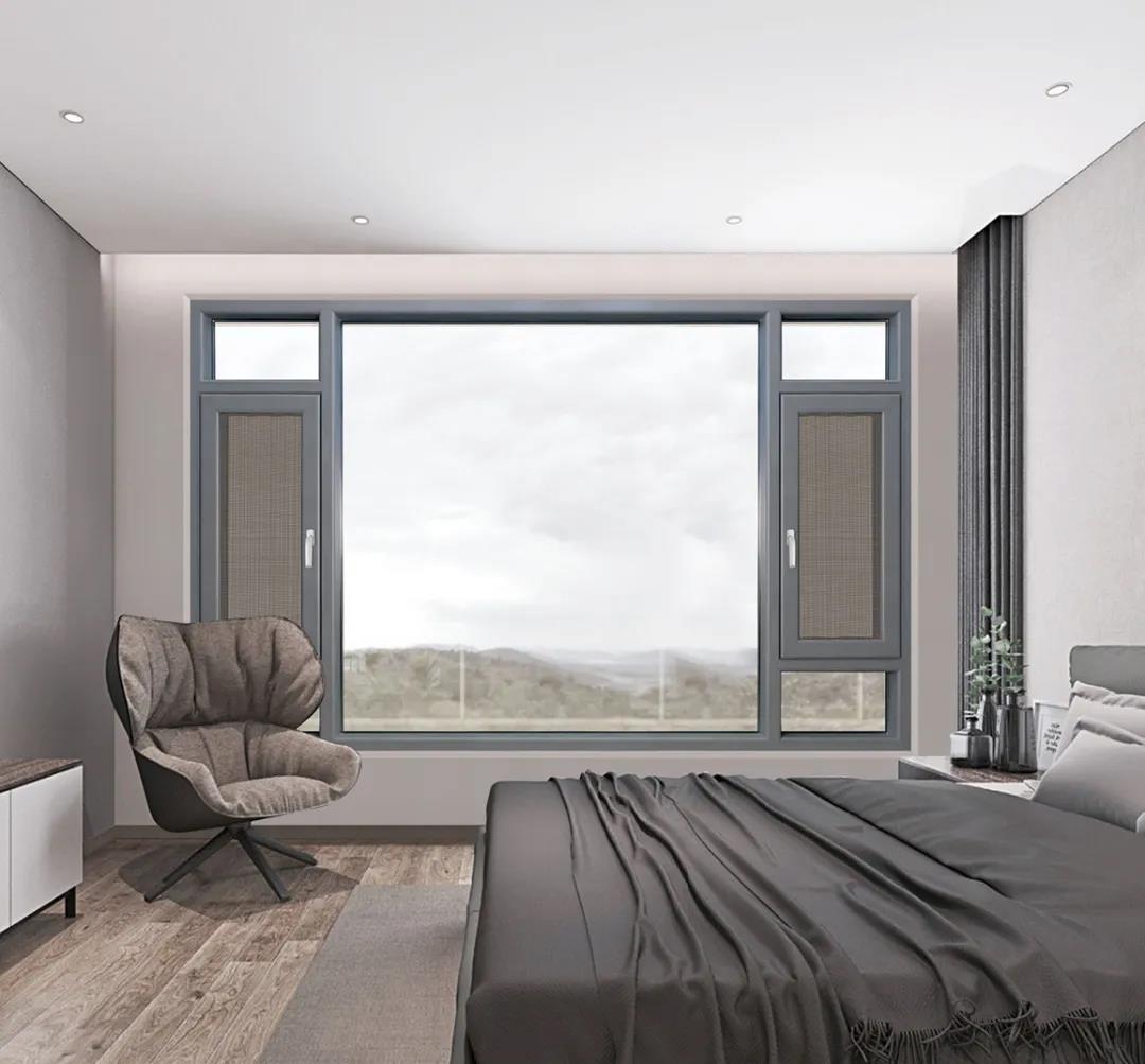 門窗安裝，哪些細(xì)節(jié)不能忽視？