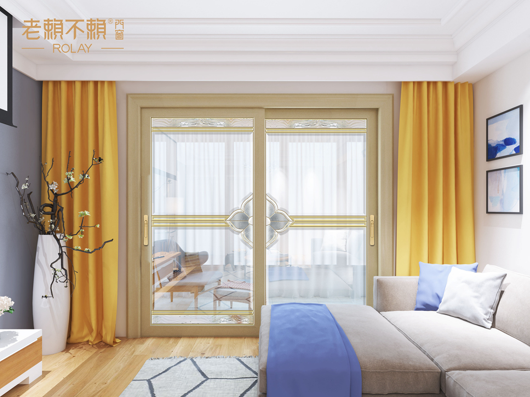 門窗一線品牌提醒您，窗戶安裝6大細節(jié)不能忽視