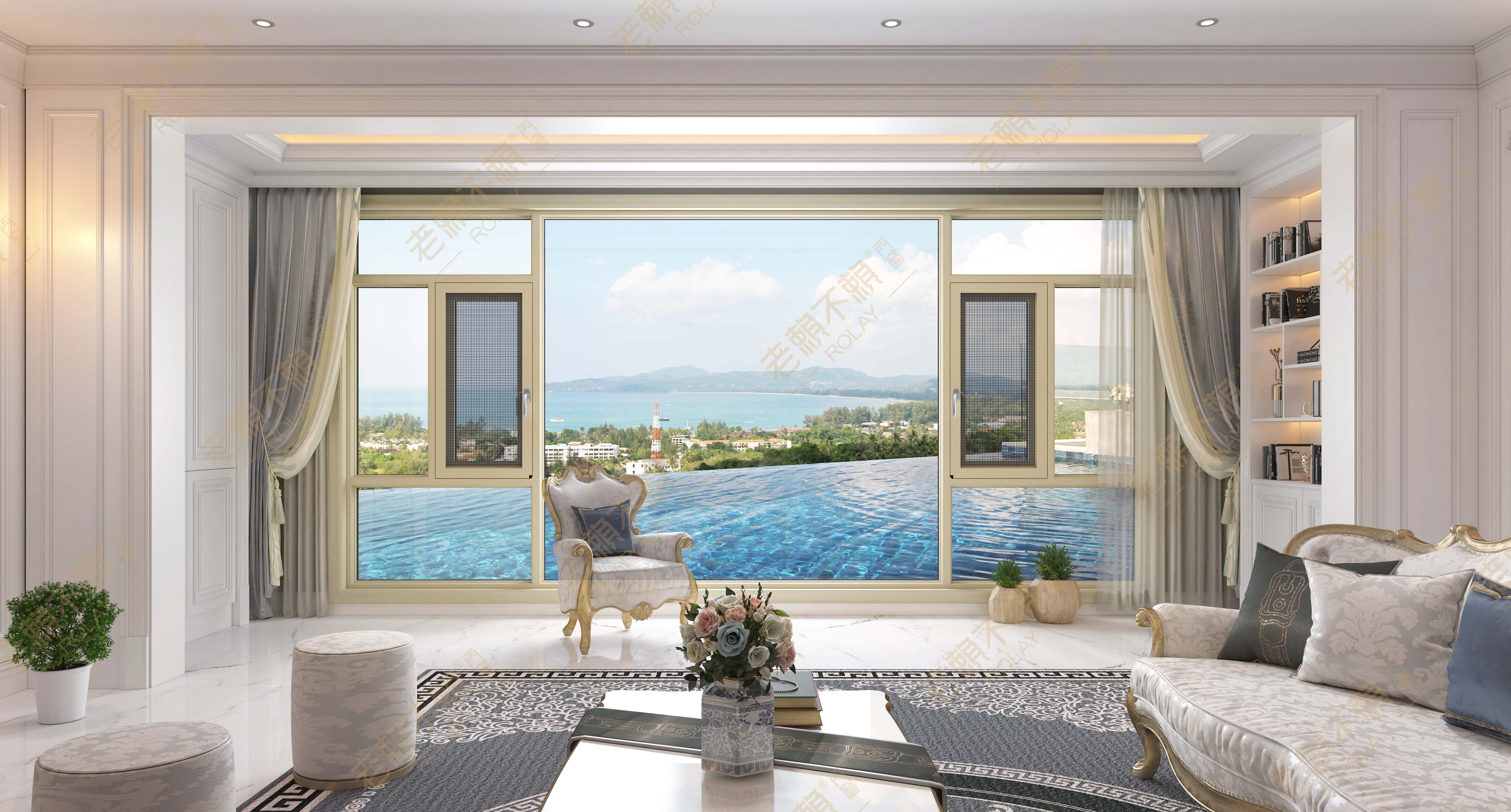 門窗不耐用易損壞？安裝這一步很重要