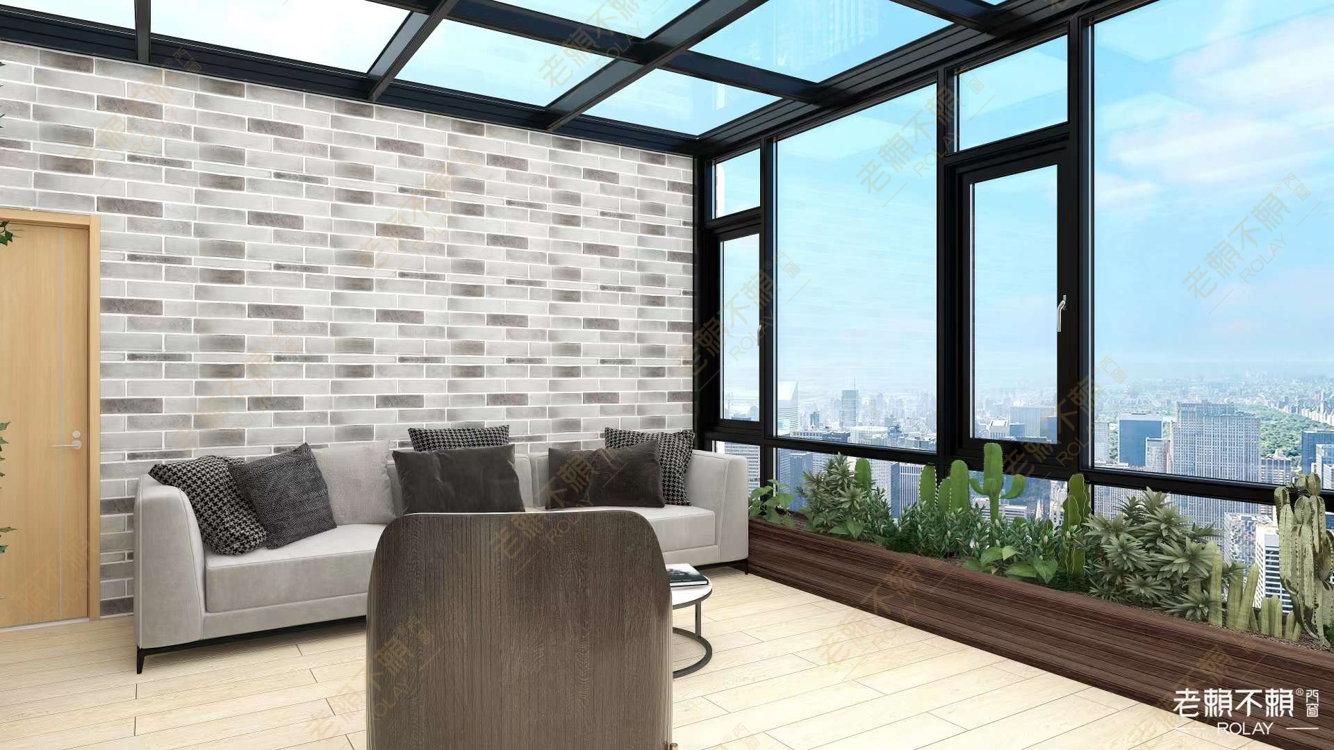 裝修時，雙中空的鋁合金門窗玻璃值得選嗎？