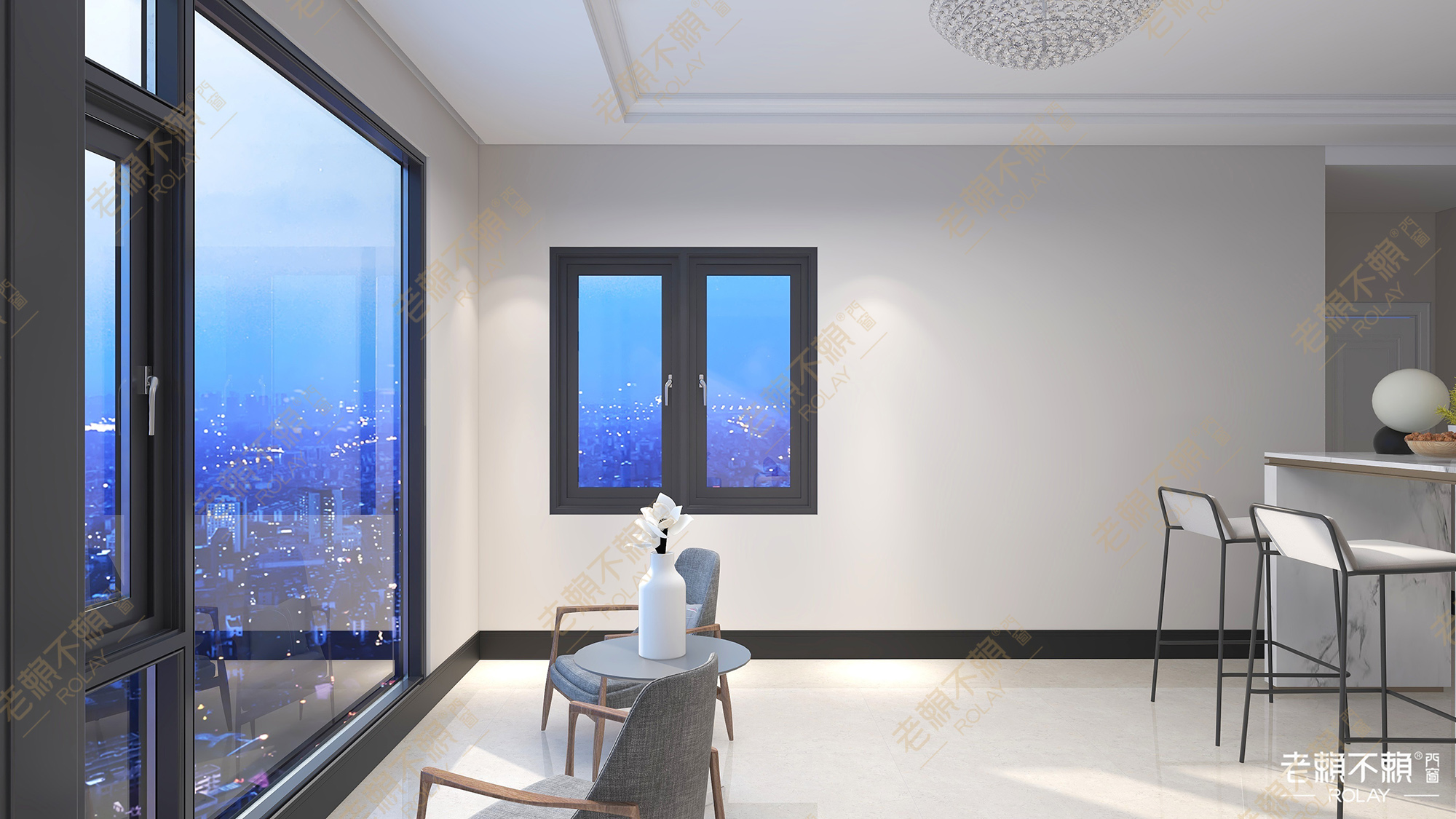 三分質量七分安裝，門窗安裝時應該注意什么問題？