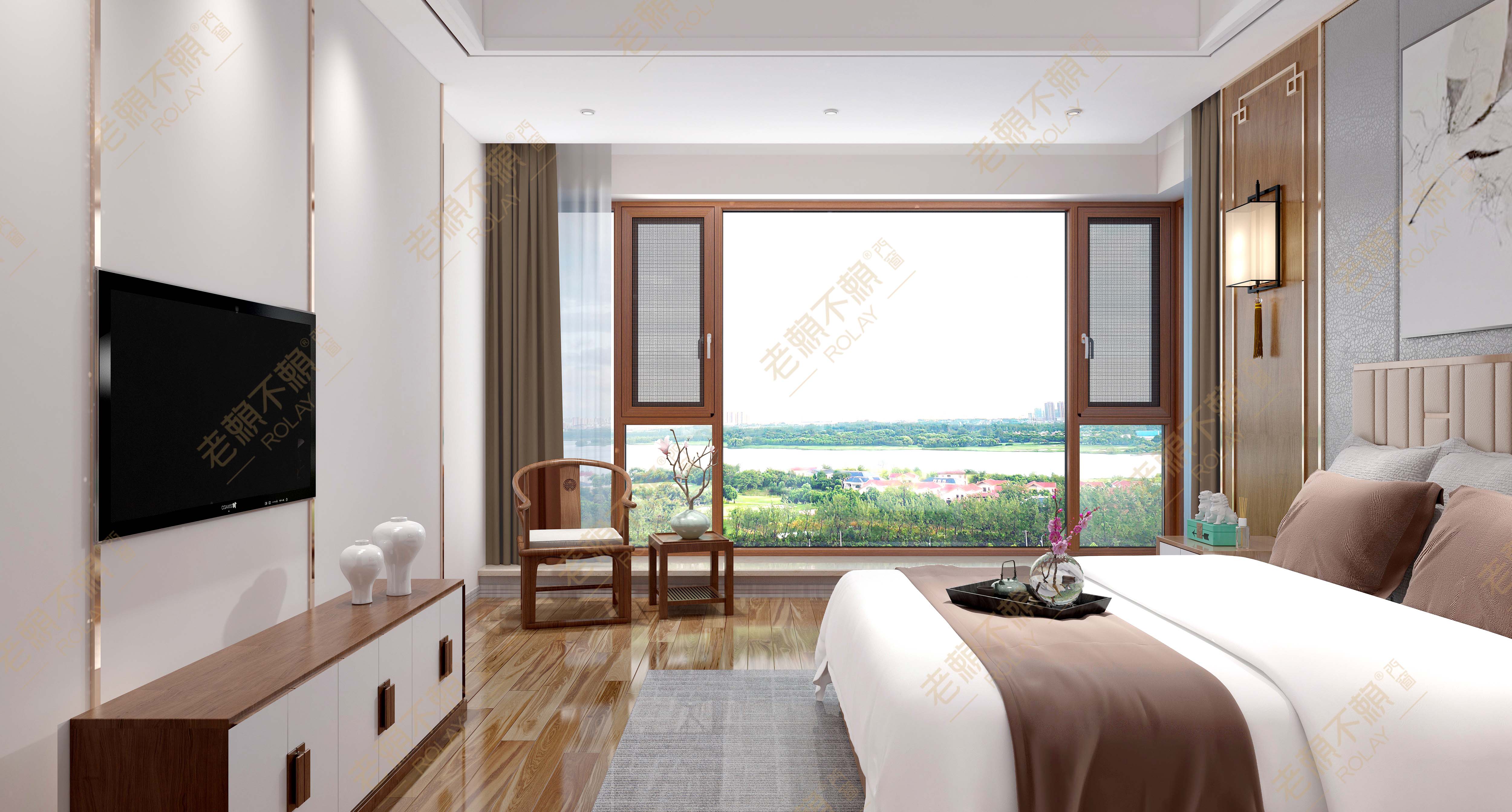 辭舊迎新年 換新門窗應該這樣選