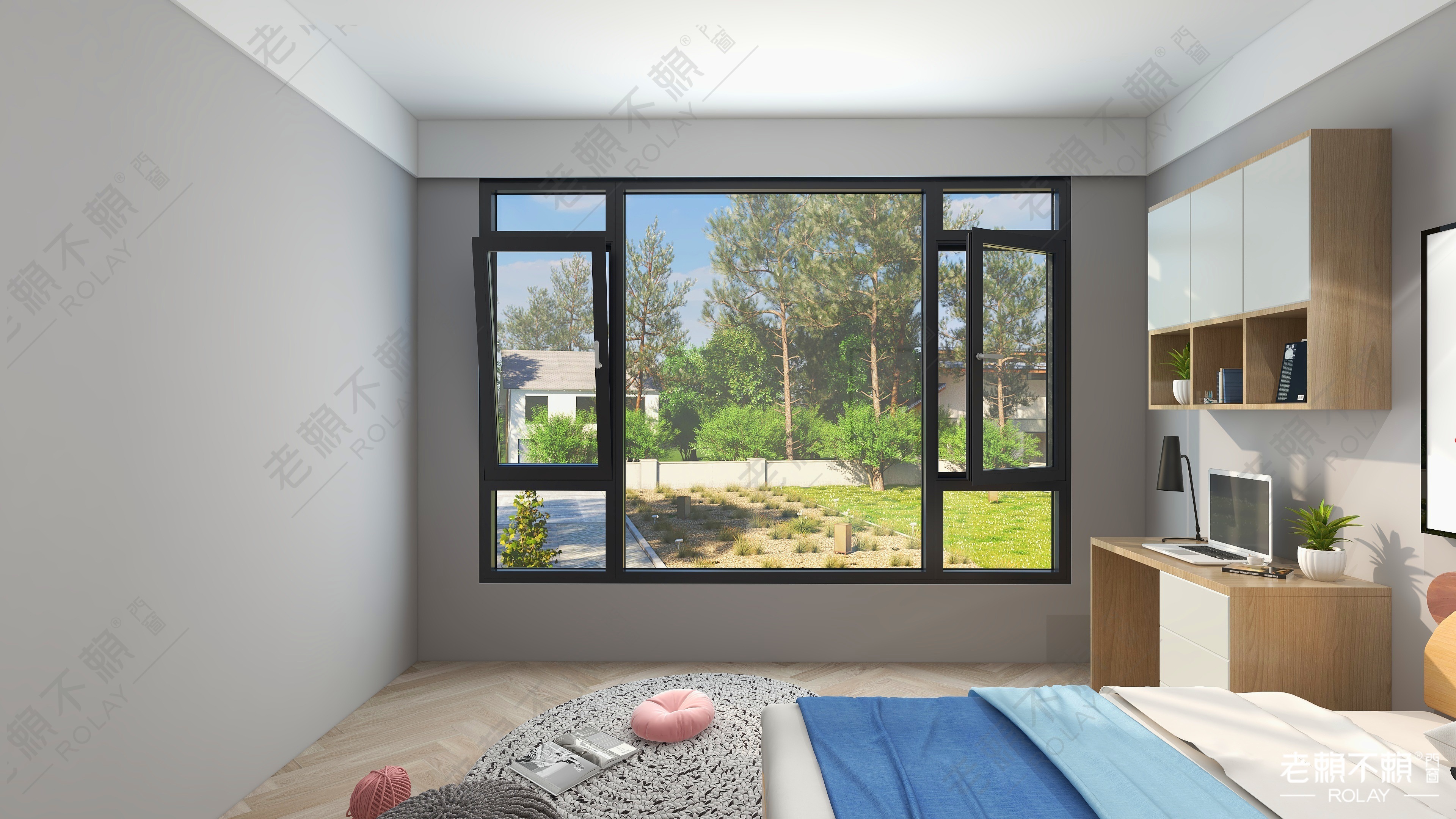 品牌眾多,門窗一線品牌需提高差異化競爭優(yōu)勢