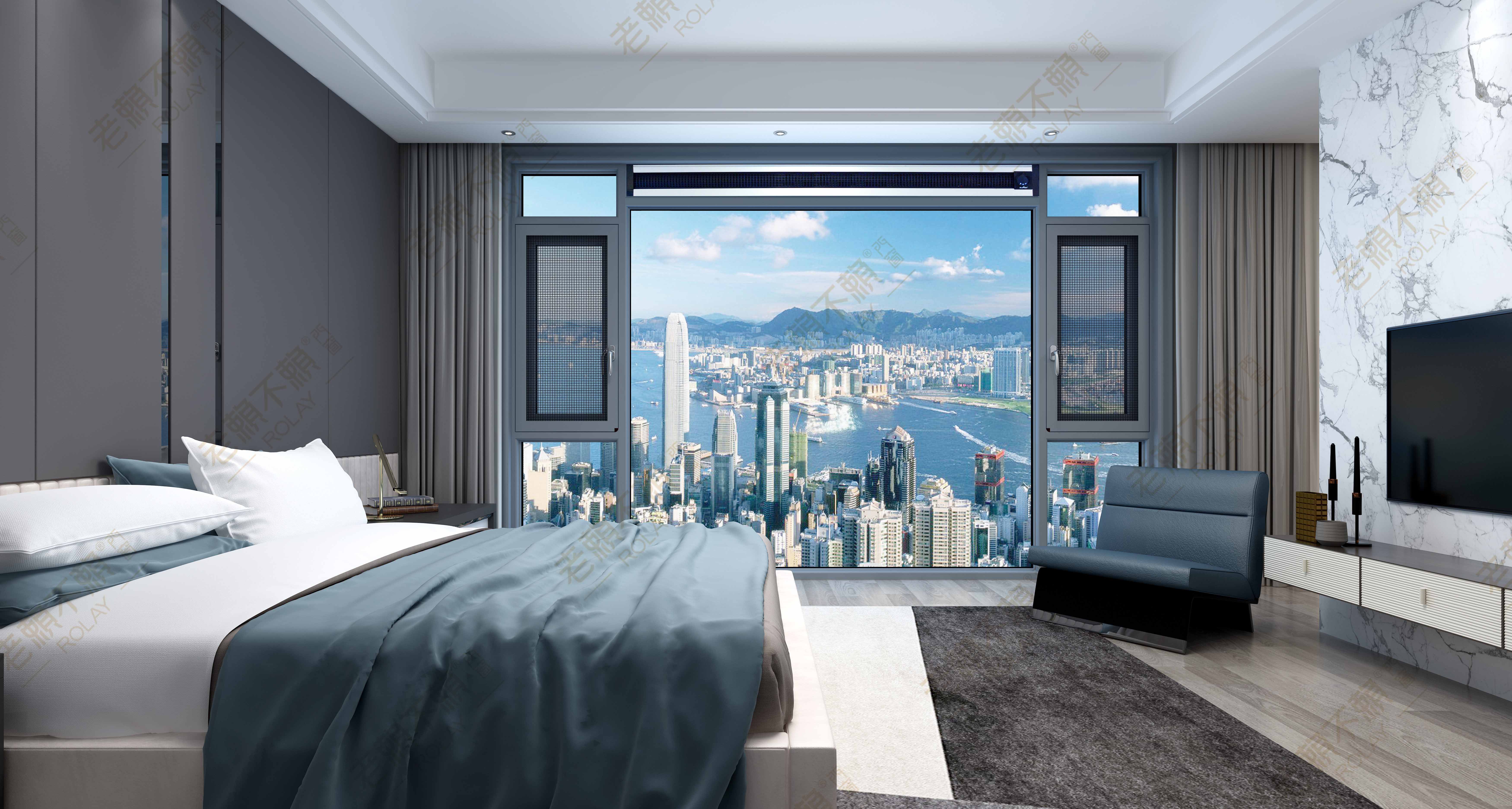 不同預(yù)算應(yīng)該如何挑選高性價(jià)比門窗?