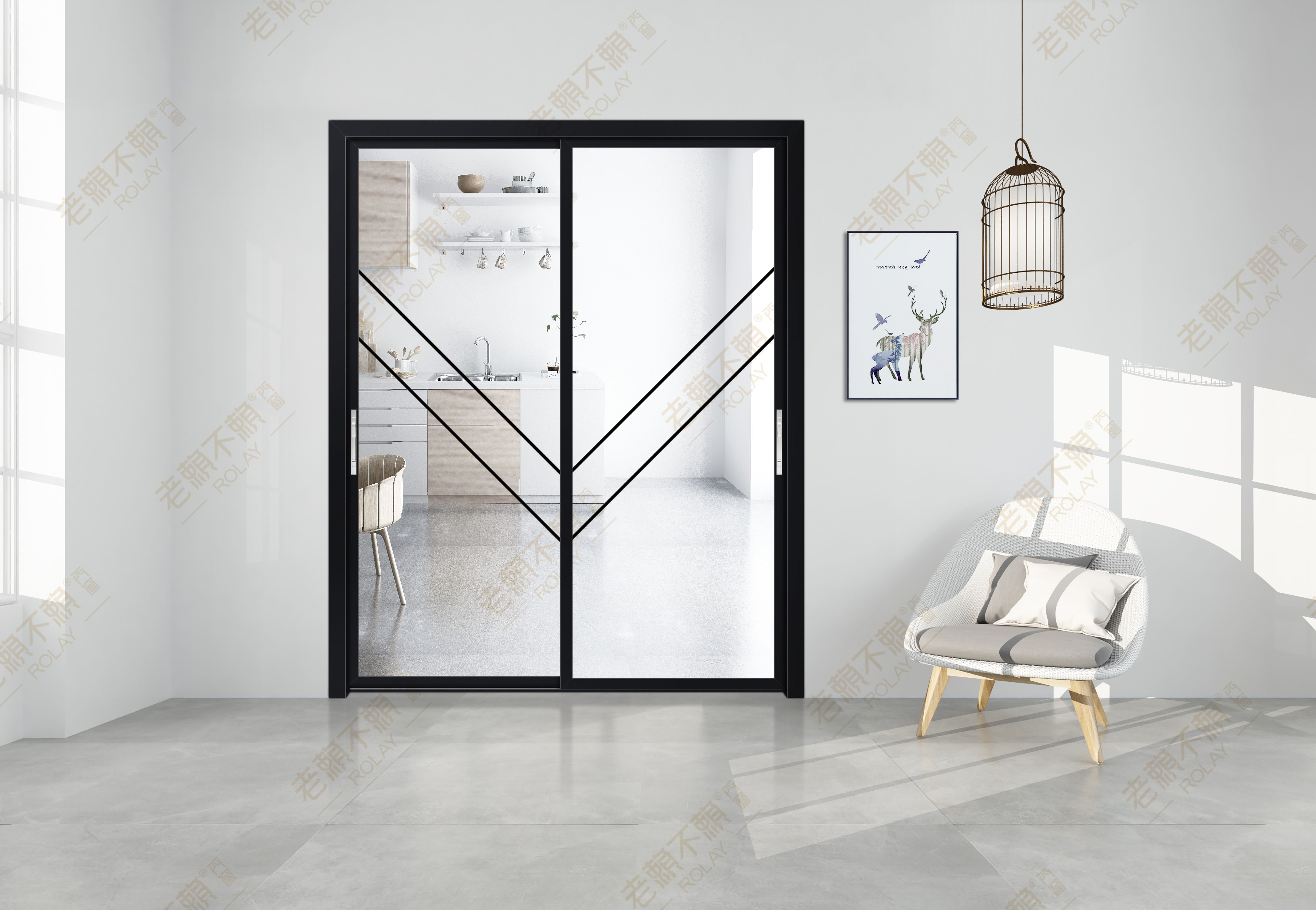 想要門窗美觀且實(shí)用 門窗框材質(zhì)你選對(duì)了嗎?