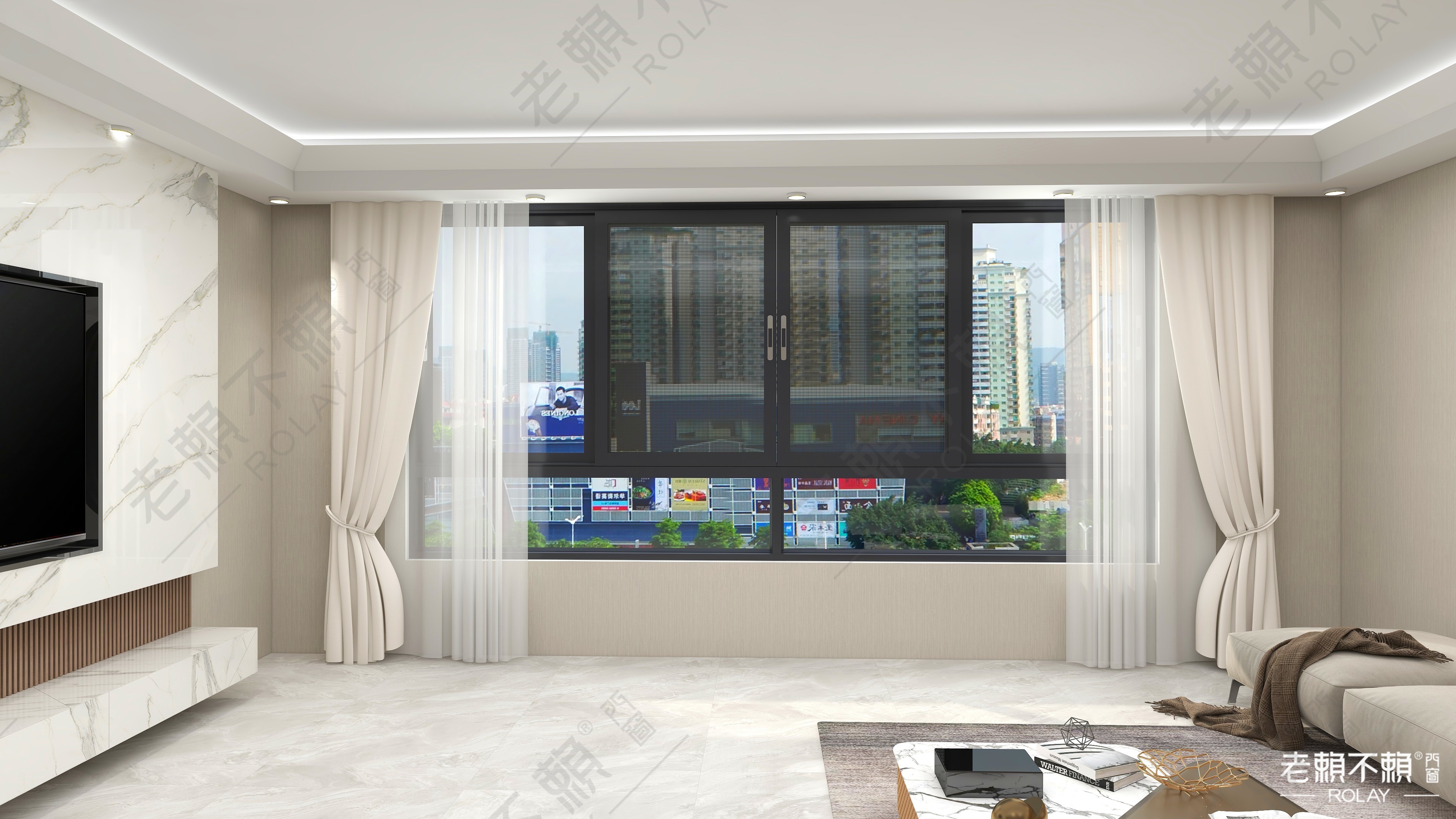 門窗驗收難，是你還不會這5點