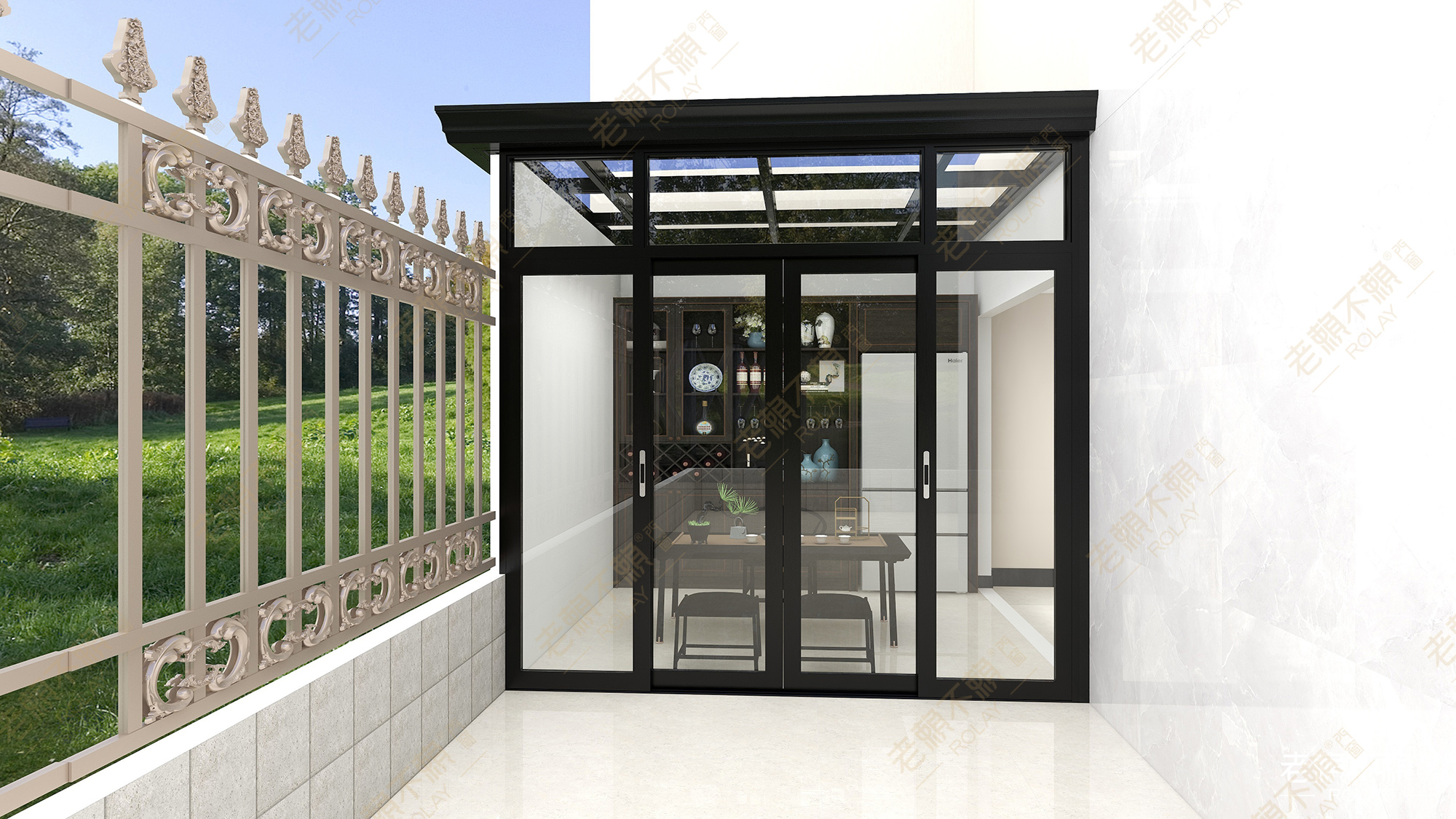 佛山門窗提醒你門窗產(chǎn)品好不好，關(guān)鍵看這3點！