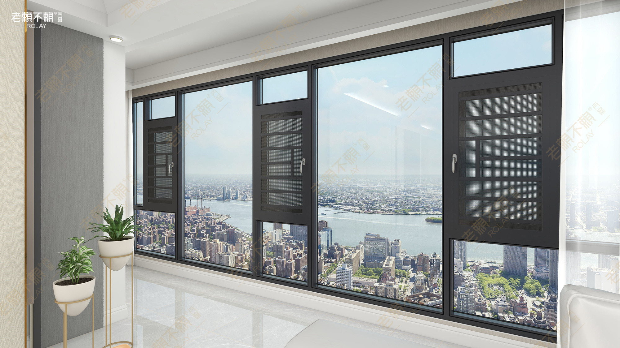 紗窗清洗其實并不難!一起看看這五大妙招吧